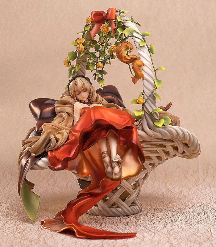 FairyTale Another - Sleeping Beauty - 1/8 Scale Figure