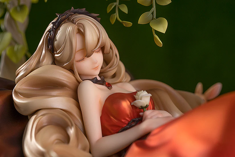 FairyTale Another - Sleeping Beauty - 1/8 Scale Figure - Image 2