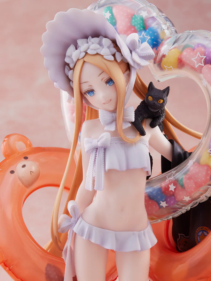 Fate/Grand Order - Abigail Williams - 1/7 Scale Figure - Foreigner, Summer - Image 3