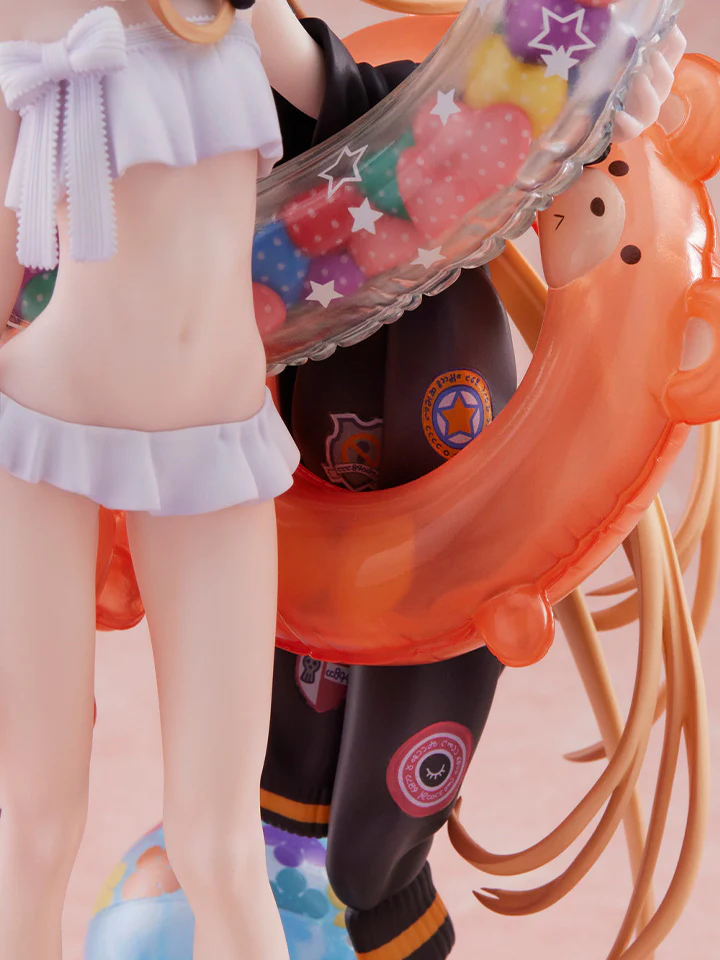 Fate/Grand Order - Abigail Williams - 1/7 Scale Figure - Foreigner, Summer - Image 4