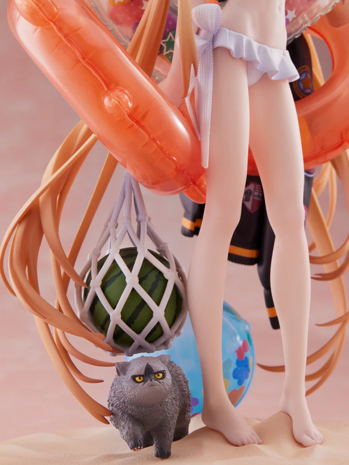 Fate/Grand Order - Abigail Williams - 1/7 Scale Figure - Foreigner, Summer - Image 5