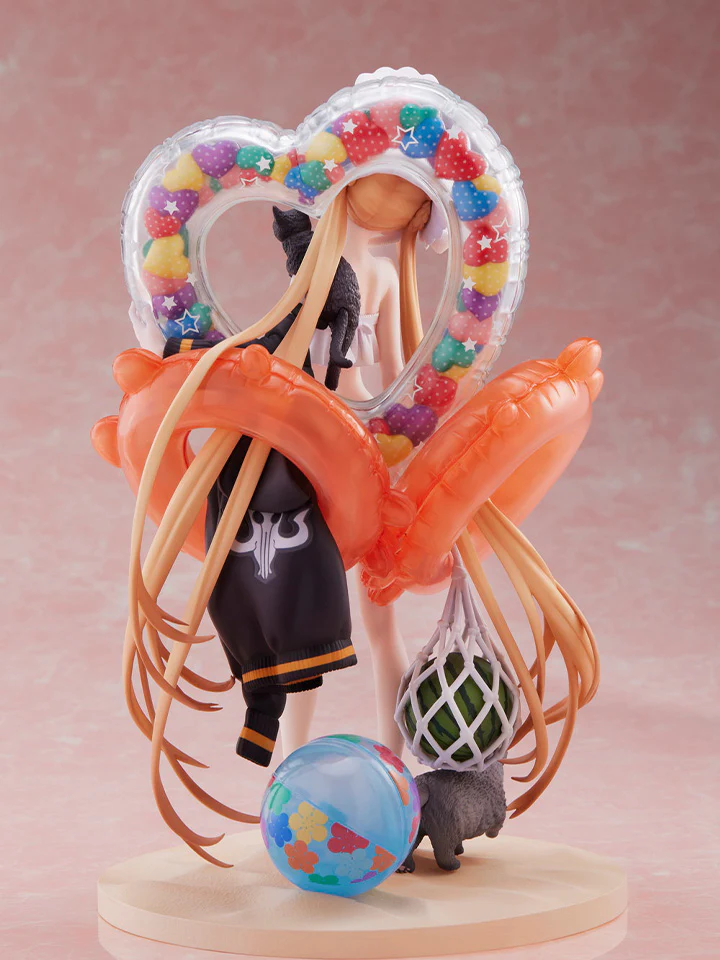 Fate/Grand Order - Abigail Williams - 1/7 Scale Figure - Foreigner, Summer - Image 6