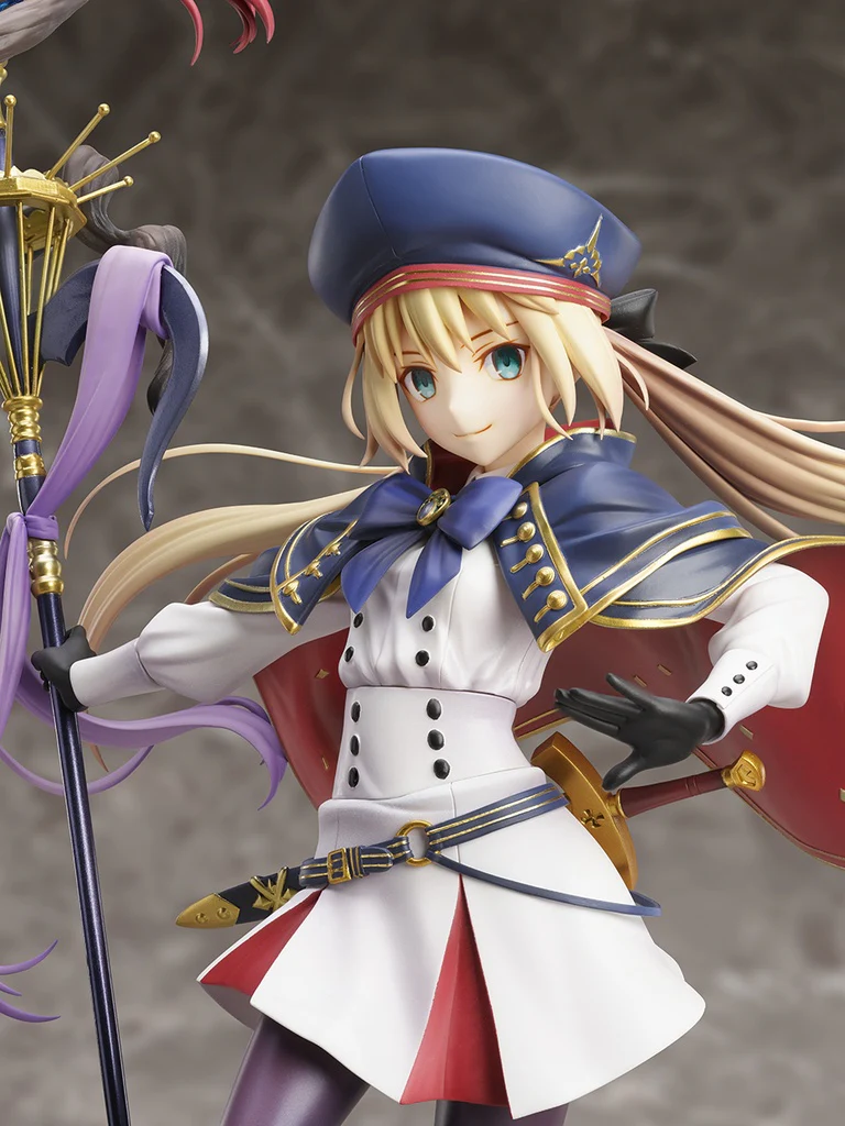 Fate/Grand Order - Altria Caster - 1/7 Scale Figure - 2nd Ascension - Image 2