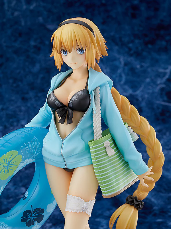 Fate/Grand Order - Archer/Jeanne d'Arc - 1/7 Scale Figure (Beach Vacation Ver.) - Image 2