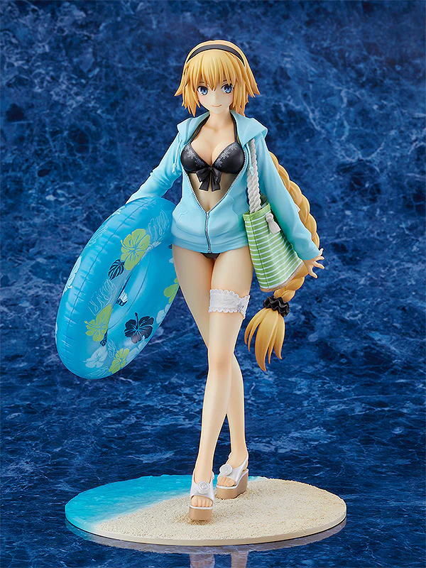 Fate/Grand Order - Archer/Jeanne d'Arc - 1/7 Scale Figure (Beach Vacation Ver.) - Image 3