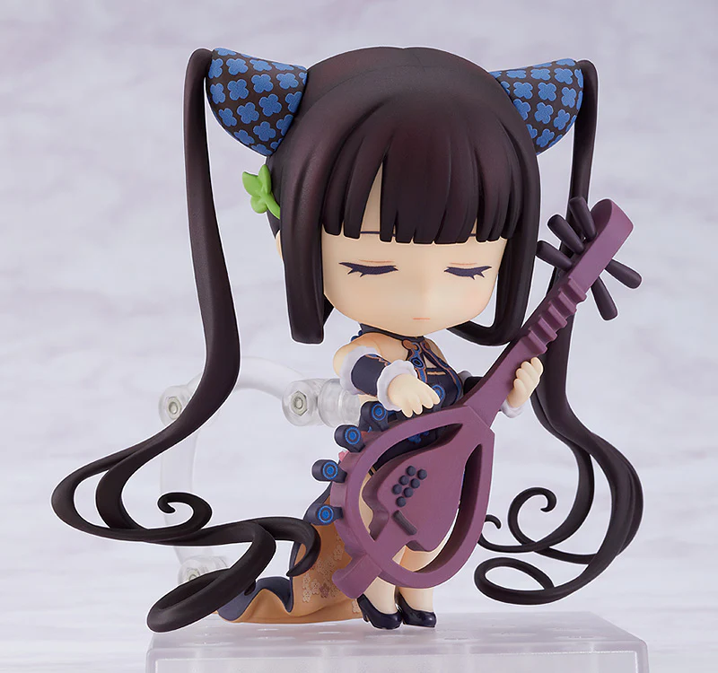 Fate/Grand Order - Foreigner / Yang Guifei - Nendoroid Figure (1747) - Image 3
