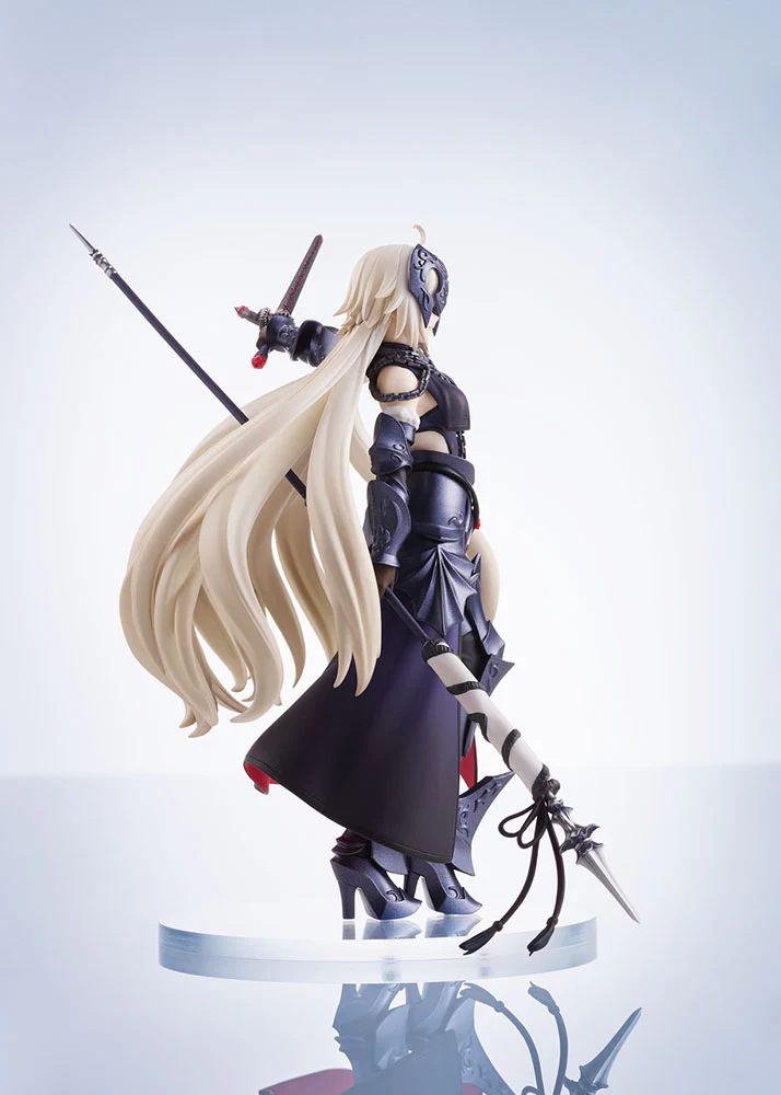 Fate/Grand Order - Jeanne d'Arc (Alter) - ConoFig - Avenger - Nonscale Figure - Image 5