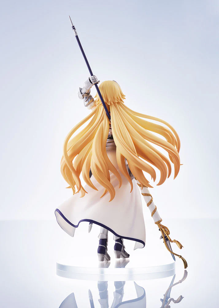 Fate/Grand Order - Jeanne d'Arc - ConoFig - Ruler - Nonscale Figure - Image 5