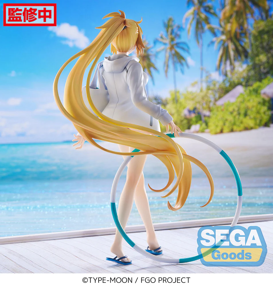 Fate/Grand Order - Jeanne d'Arc - FiGURiZM Prize Figure - Archer - Image 2