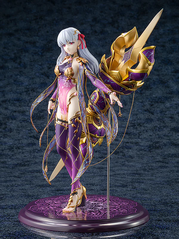 Fate/Grand Order - Kama - KDcolle - 1/7 Scale Figure - Assassin - Image 3