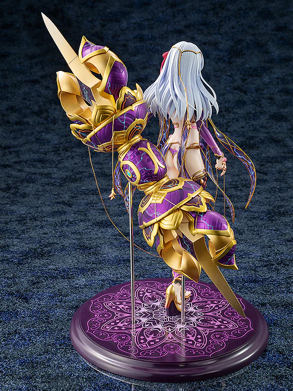 Fate/Grand Order - Kama - KDcolle - 1/7 Scale Figure - Assassin - Image 4