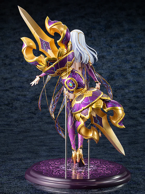 Fate/Grand Order - Kama - KDcolle - 1/7 Scale Figure - Assassin - Image 5