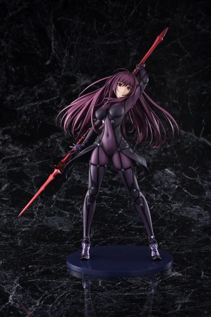 Fate/Grand Order - Lancer/Scathach - 1/7 Scale Figure