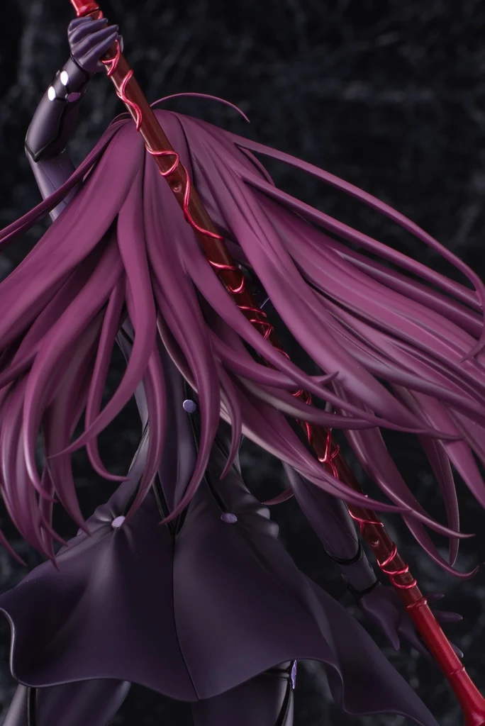 Fate/Grand Order - Lancer/Scathach - 1/7 Scale Figure - Image 6
