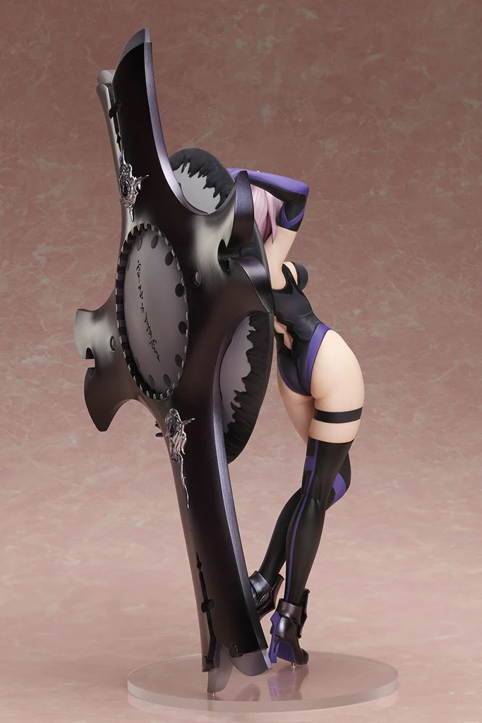 Fate/Grand Order - Mash Kyrielight - 1/7 Scale Figure - Shielder, Limited ver. - Image 4