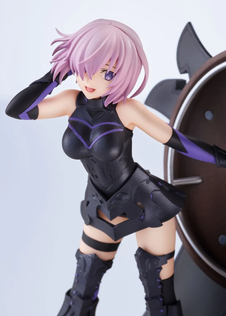 Fate/Grand Order - Mash Kyrielight - ConoFig - Shielder - Nonscale Figure - Image 2