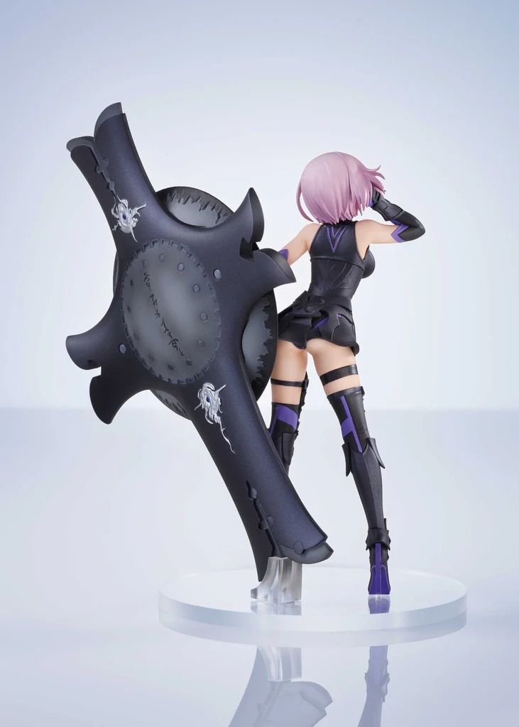 Fate/Grand Order - Mash Kyrielight - ConoFig - Shielder - Nonscale Figure - Image 4