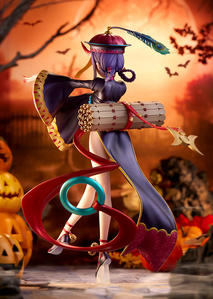 Fate/Grand Order - Shuten Douji - 1/7 Scale Figure - Eirei Matsuri - Image 6