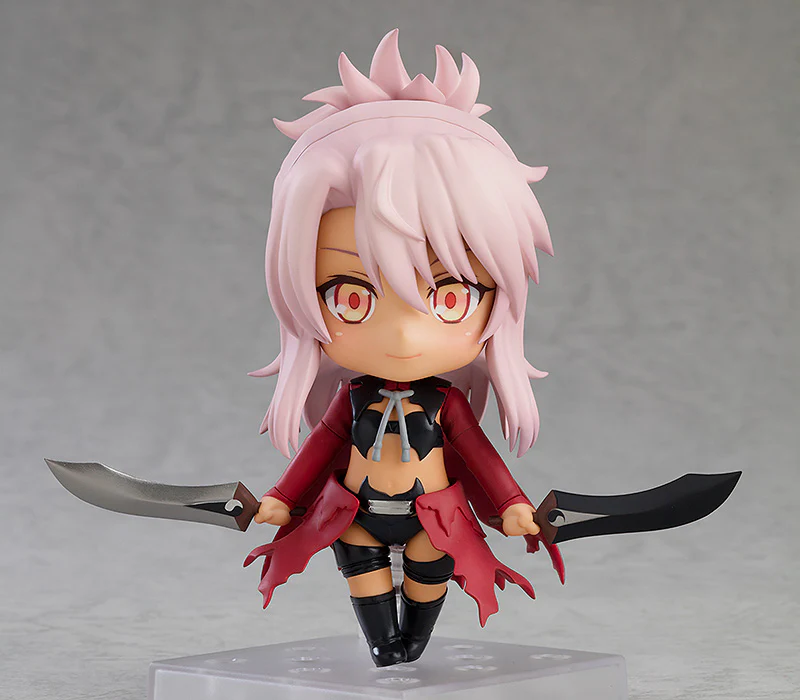 Fate - Nendoroid Figure - Chloe von Einzbern