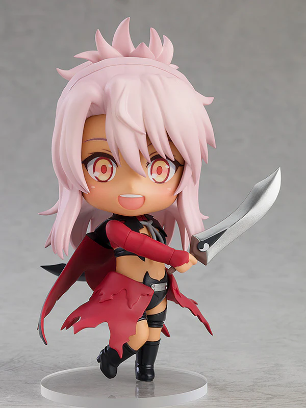 Fate - Nendoroid Figure - Chloe von Einzbern - Image 2
