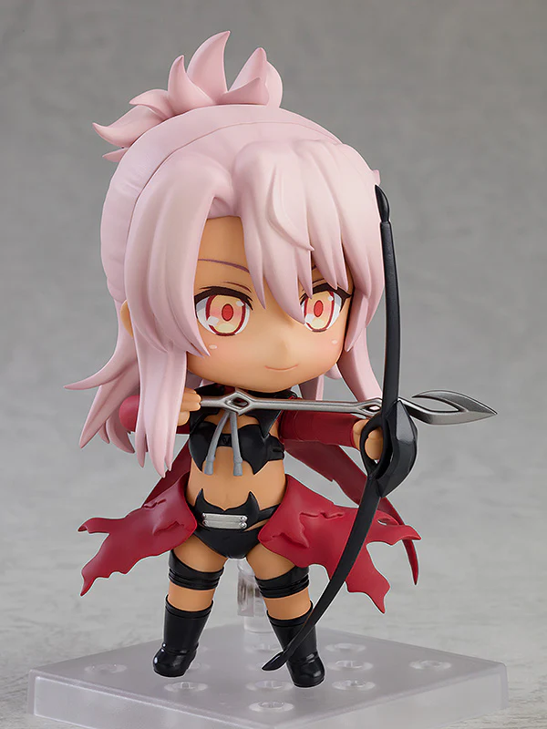 Fate - Nendoroid Figure - Chloe von Einzbern - Image 3