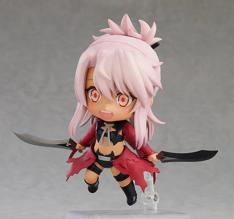 Fate - Nendoroid Figure - Chloe von Einzbern - Image 4