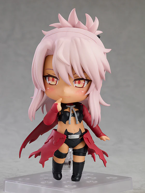 Fate - Nendoroid Figure - Chloe von Einzbern - Image 5