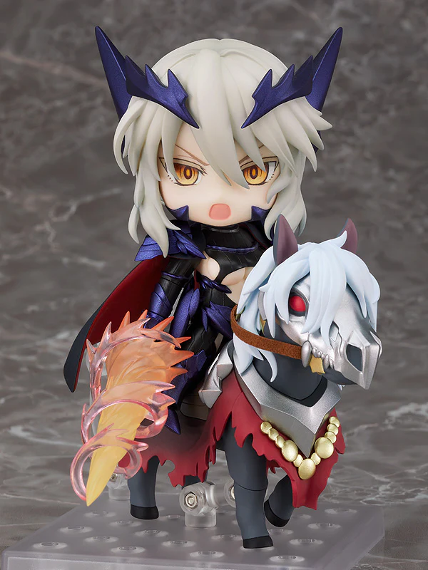 Fate - Nendoroid Figure - Lancer/Altria Pendragon (Alter) - Image 2