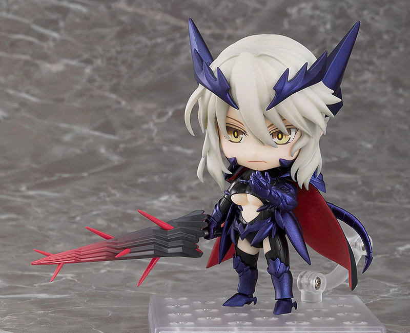 Fate - Nendoroid Figure - Lancer/Altria Pendragon (Alter) - Image 3