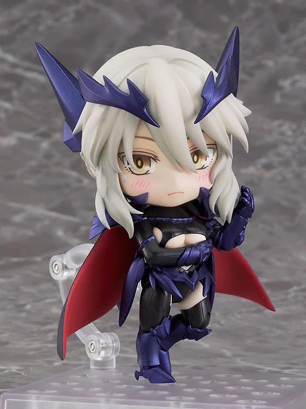 Fate - Nendoroid Figure - Lancer/Altria Pendragon (Alter) - Image 4