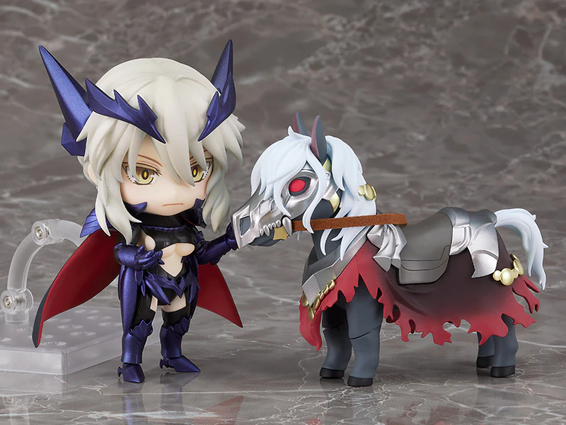 Fate - Nendoroid Figure - Lancer/Altria Pendragon (Alter) - Image 5