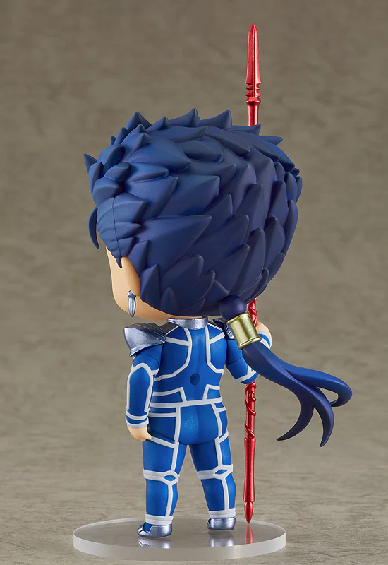 Fate - Nendoroid Figure - Lancer/Cu Chulainn - Image 4