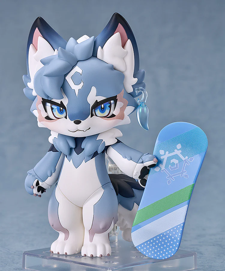 FLUFFY LAND - Nendoroid Figure - Caesar - Image 2