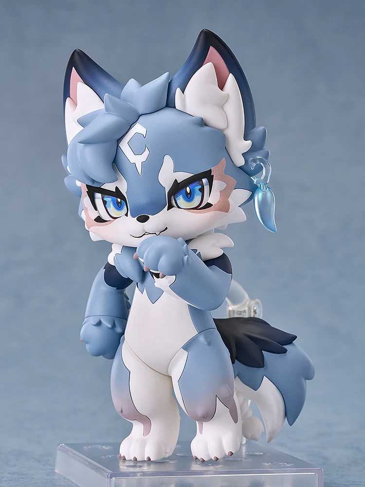 FLUFFY LAND - Nendoroid Figure - Caesar - Image 3