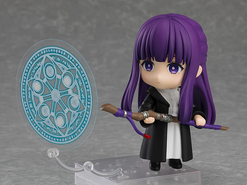 Frieren: Beyond Journey's End - Fern - Nendoroid Figure (#2368) - Image 3
