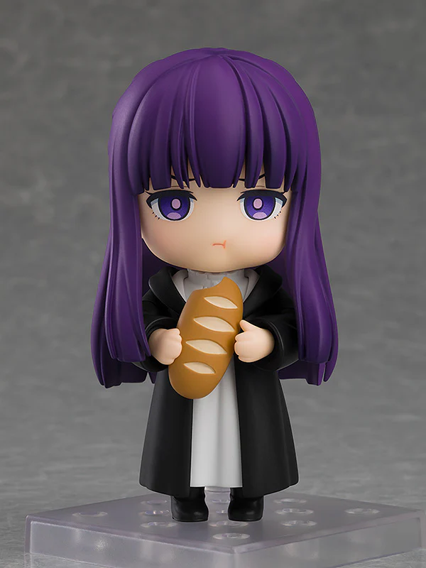 Frieren: Beyond Journey's End - Fern - Nendoroid Figure (#2368) - Image 6