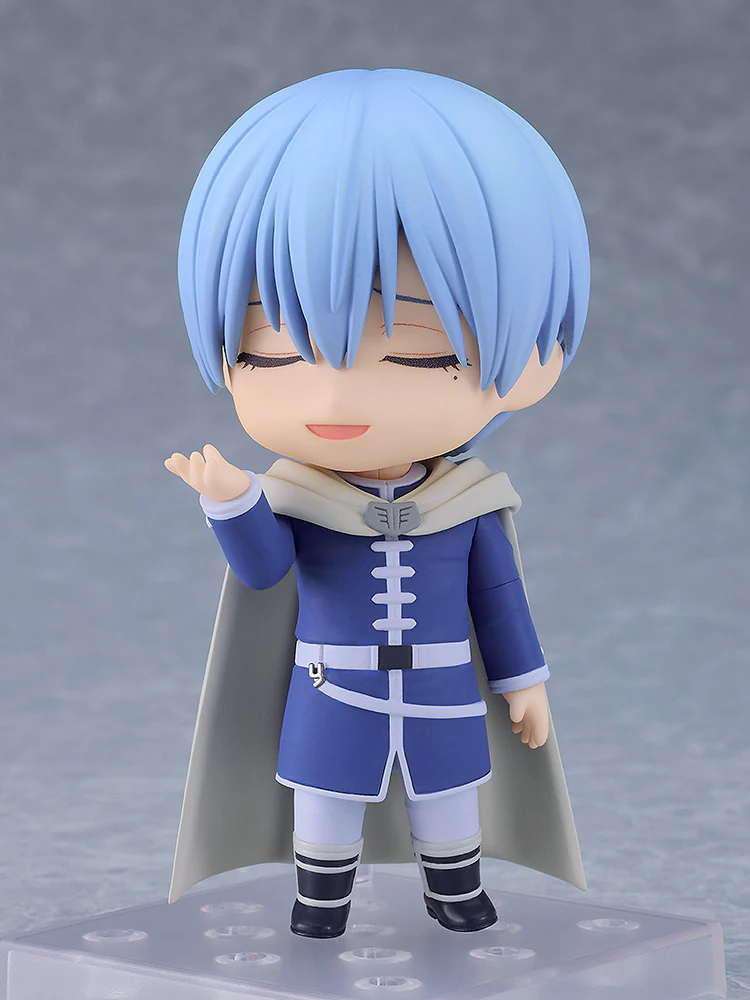 Frieren: Beyond Journey's End - Nendoroid Figure - Himmel - Image 3