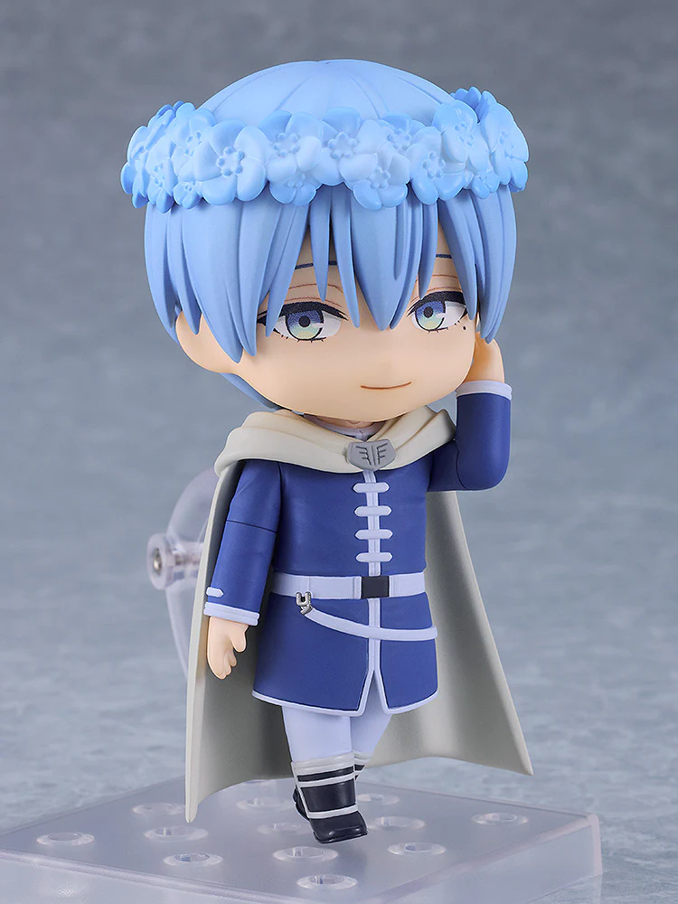 Frieren: Beyond Journey's End - Nendoroid Figure - Himmel - Image 4