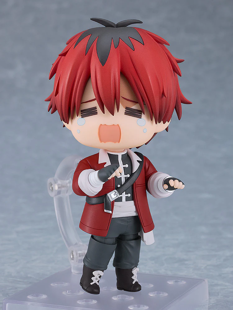 Frieren: Beyond Journey's End - Nendoroid Figure - Stark - Image 2