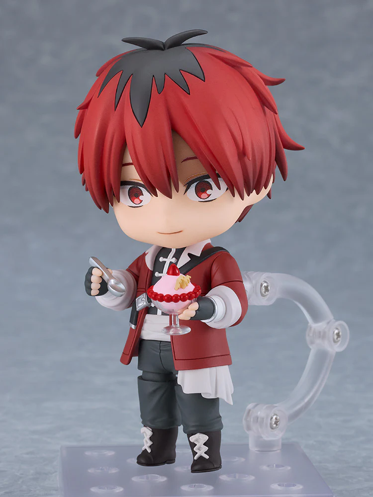 Frieren: Beyond Journey's End - Nendoroid Figure - Stark - Image 4