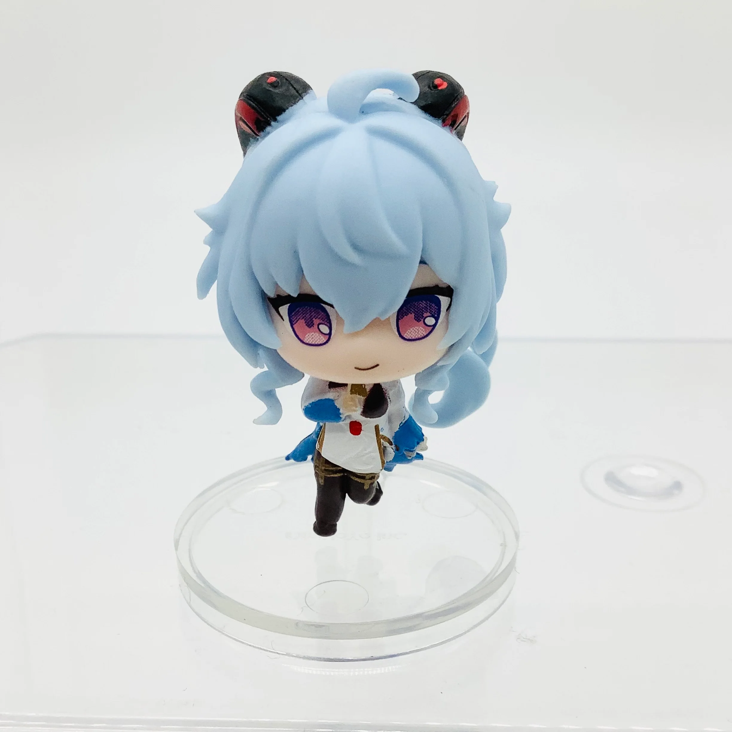 Genshin Impact Gachapon Mini Petite Figure - Image 3