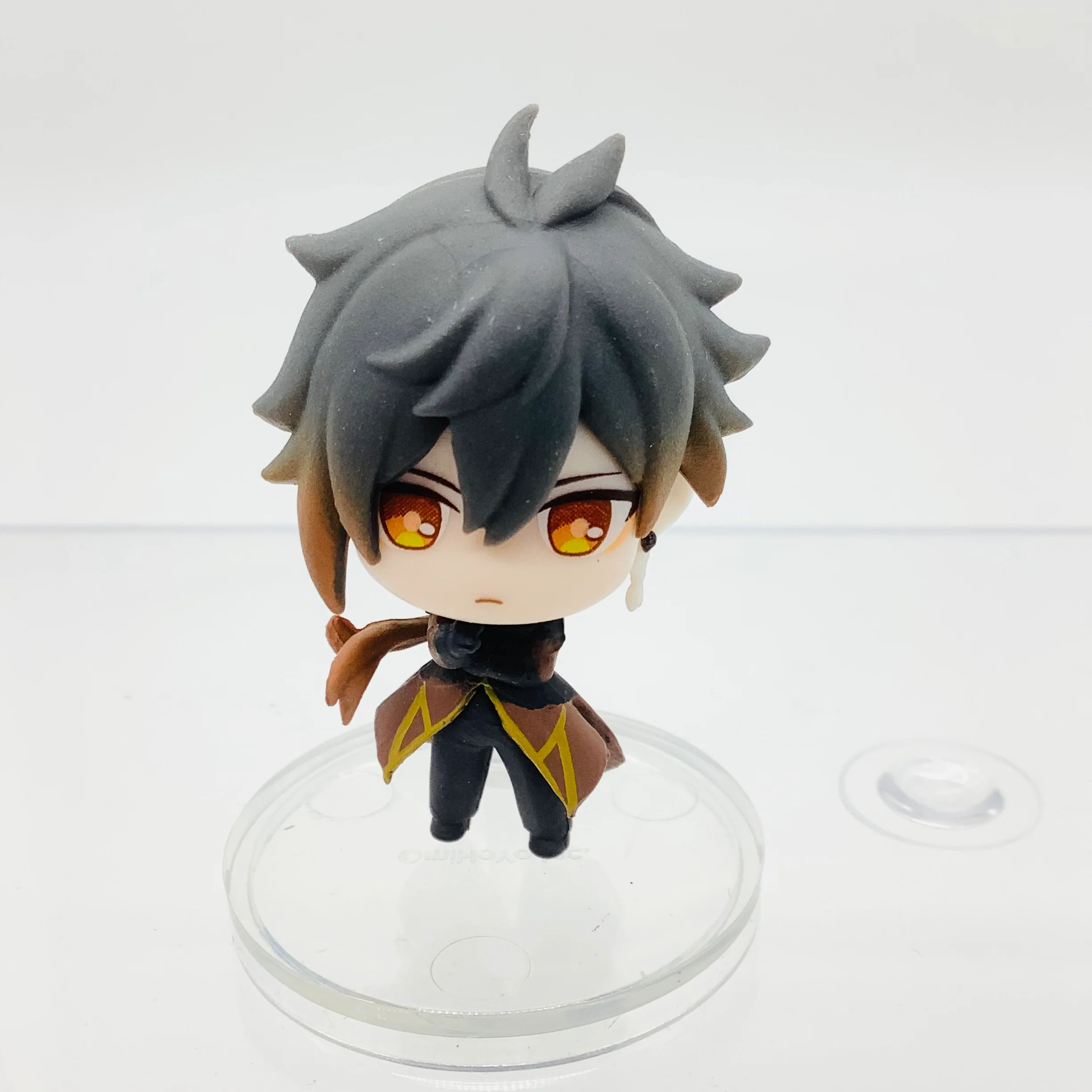 Genshin Impact Gachapon Mini Petite Figure - Image 5