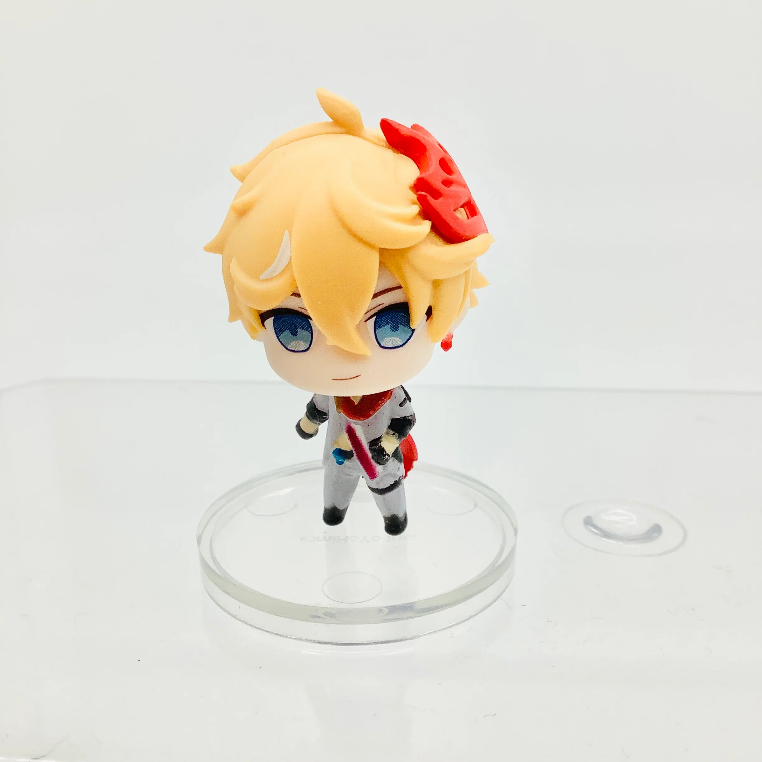 Genshin Impact Gachapon Mini Petite Figure - Image 8