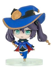 Genshin Impact - Genshin Capsule Collection Mini Figure - vol.3 - Image 3