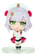 Genshin Impact - Genshin Capsule Collection Mini Figure - vol.3 - Image 4