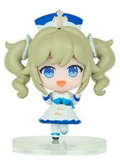 Genshin Impact - Genshin Capsule Collection Mini Figure - vol.3 - Image 5