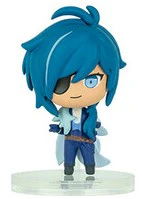 Genshin Impact - Genshin Capsule Collection Mini Figure - vol.3 - Image 7