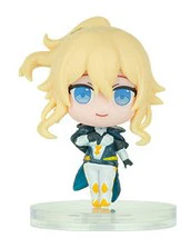 Genshin Impact - Genshin Capsule Collection Mini Figure - vol.3 - Image 8