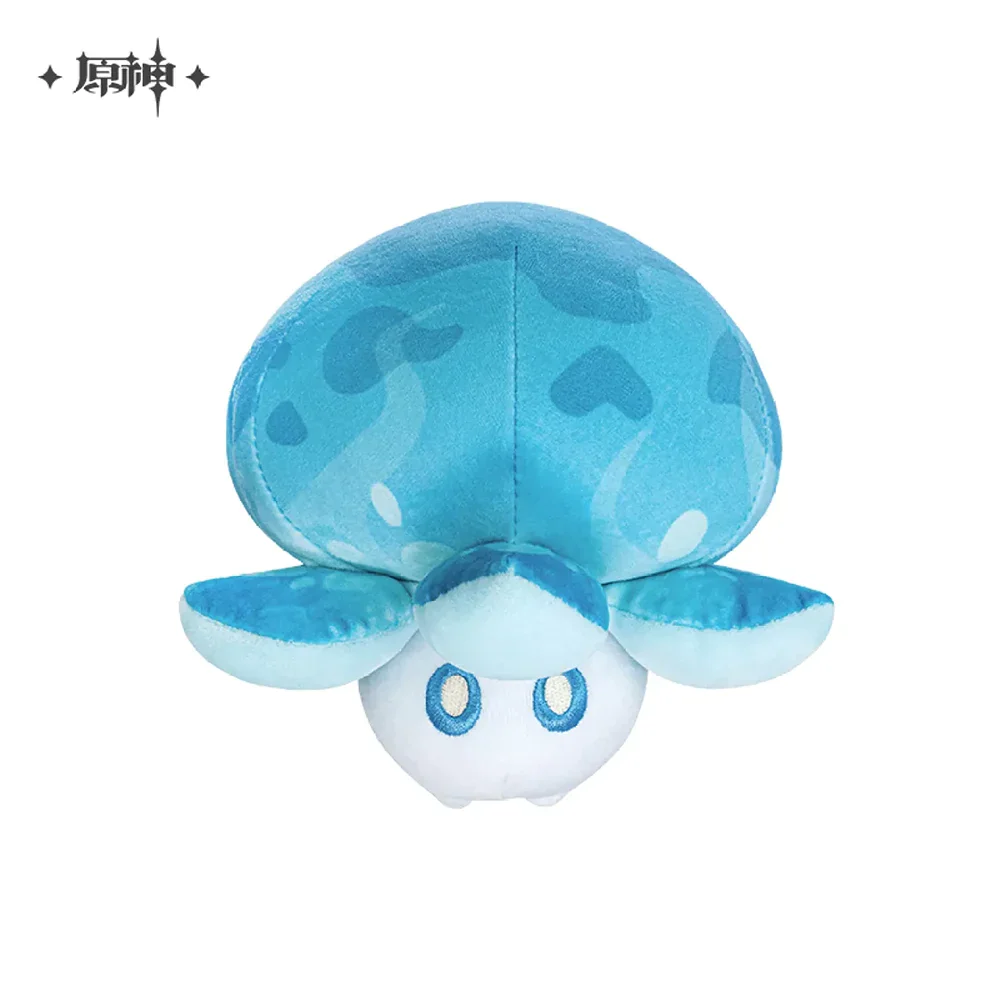 Genshin Impact Plush - Floating Hydro Plushie - Image 2