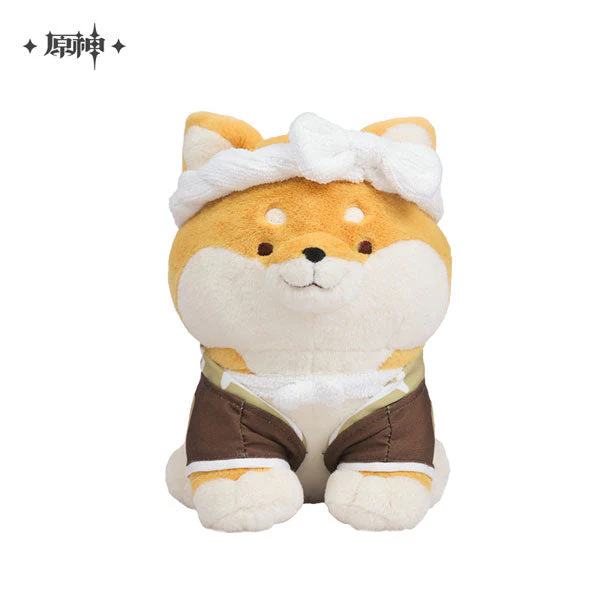 Genshin Impact Plush - Taroumaru - Image 2